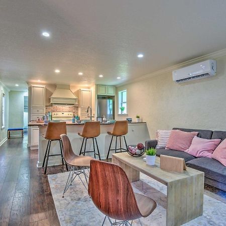 Modern Winter Garden Cottage 16 Mi To Disney Orlando Exteriér fotografie