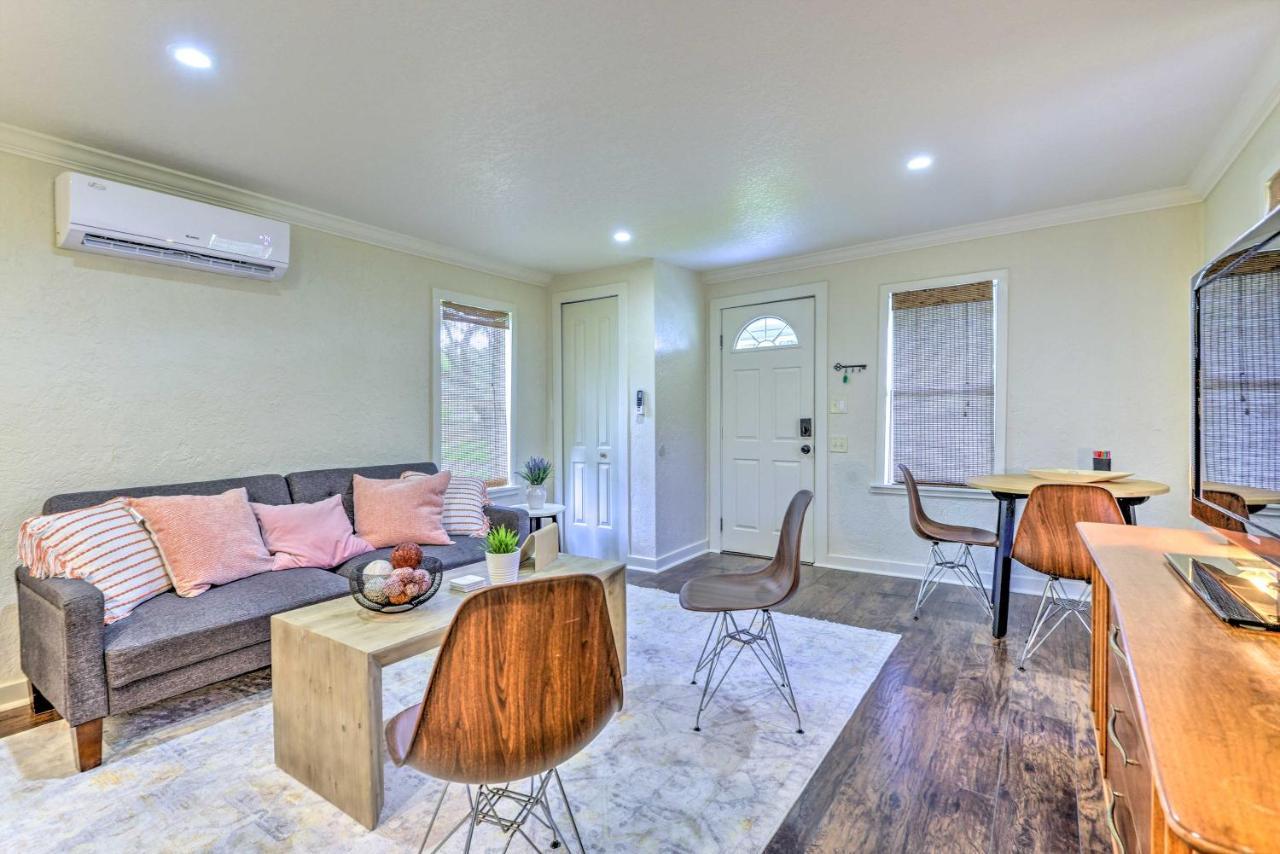 Modern Winter Garden Cottage 16 Mi To Disney Orlando Exteriér fotografie