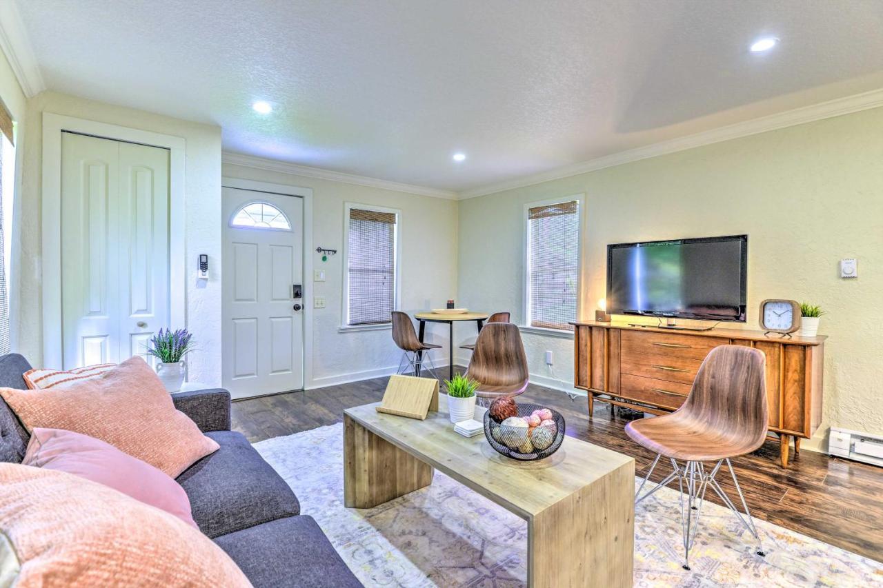 Modern Winter Garden Cottage 16 Mi To Disney Orlando Exteriér fotografie