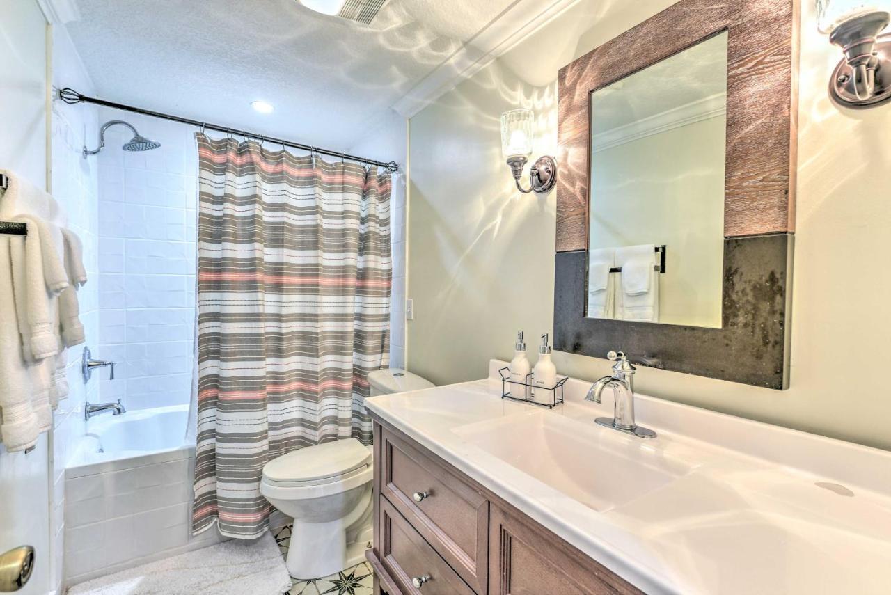 Modern Winter Garden Cottage 16 Mi To Disney Orlando Exteriér fotografie
